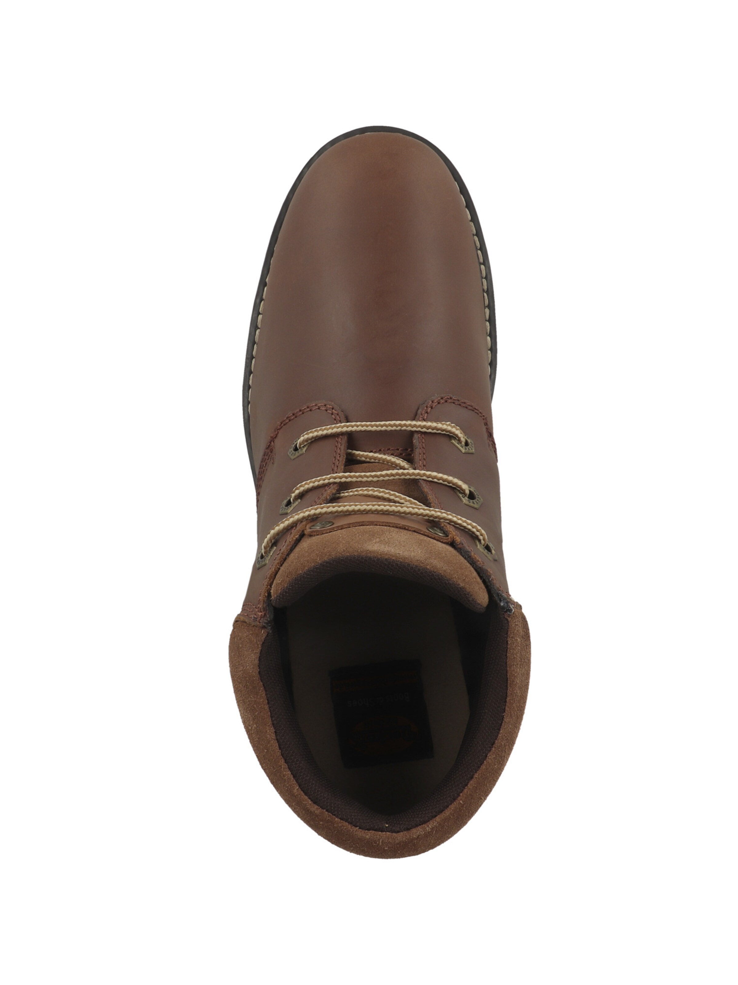 Dockers by Gerli Chukka Boots in Braun