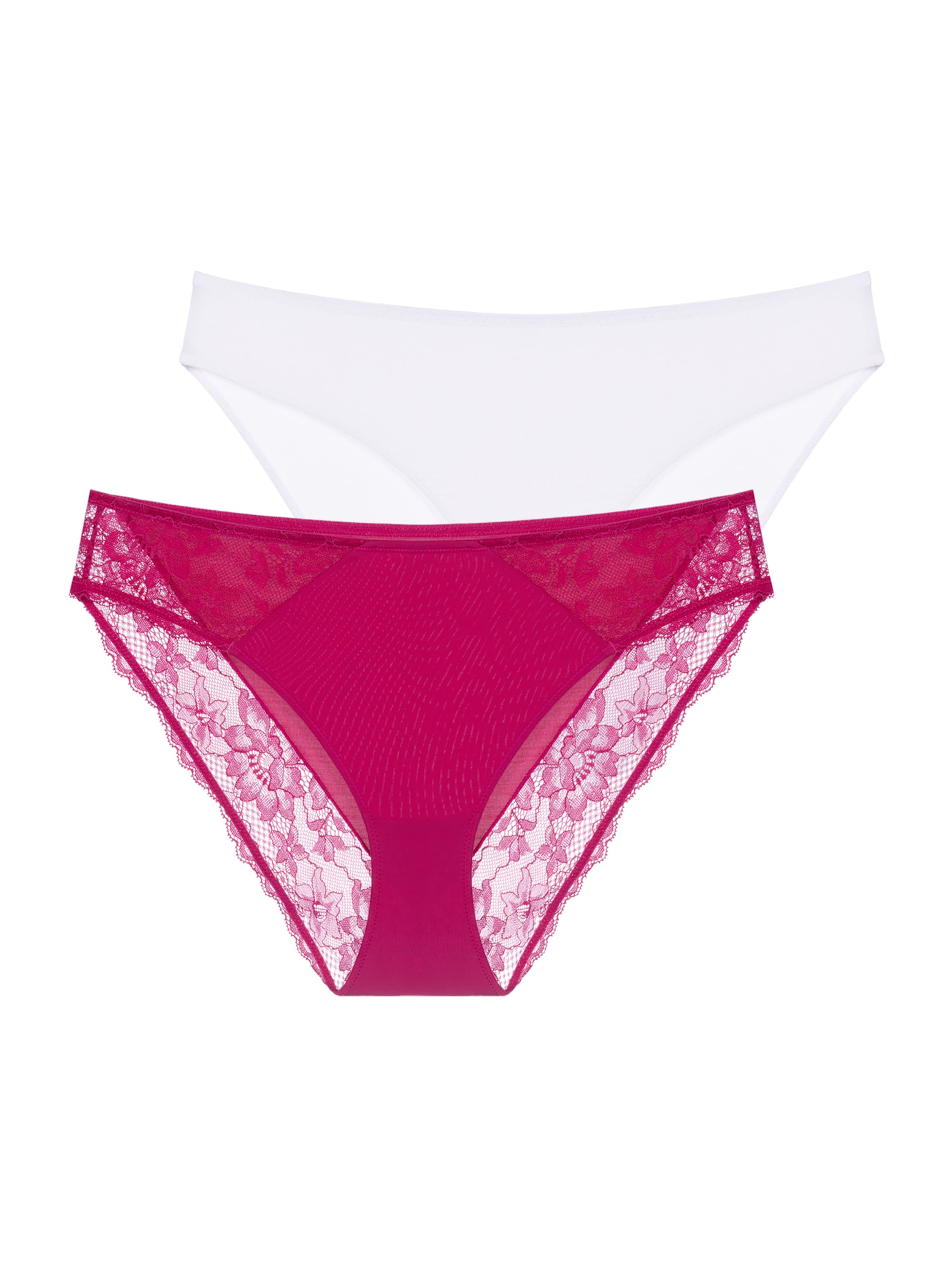 Dorina - Braga en rosa: frente