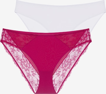Dorina - Braga en rosa: frente