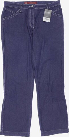 BRAX Jeans in 22-31 in Blue: front