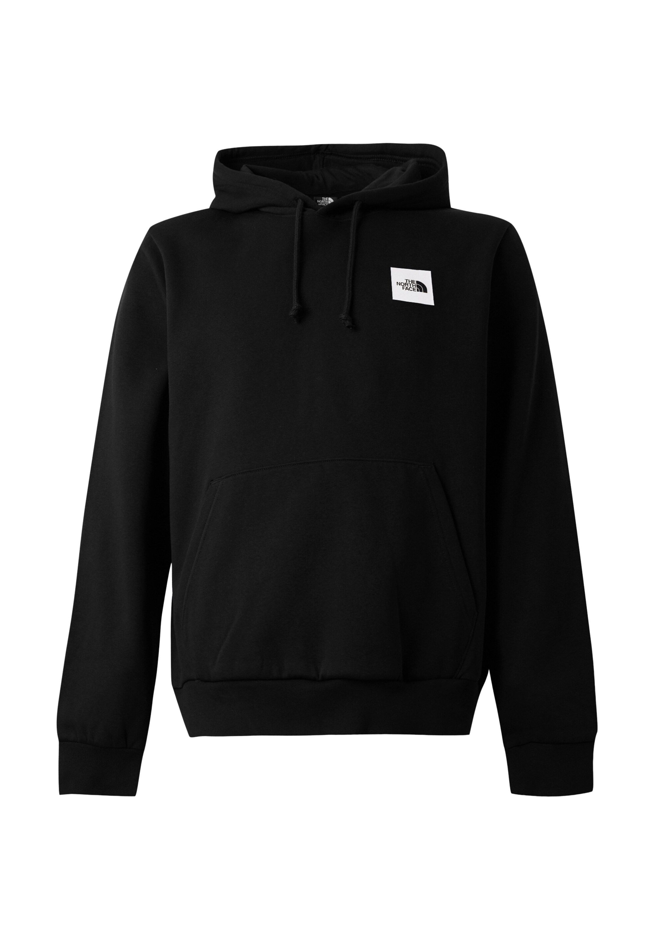 fekete THE NORTH FACE Tréning póló - XS, Termék nézet
