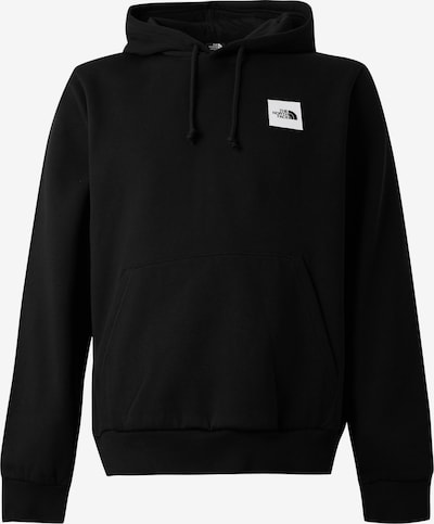 XS dydžio Megztinis be užsegimo iš THE NORTH FACE, spalva – juoda, Prekių apžvalga
