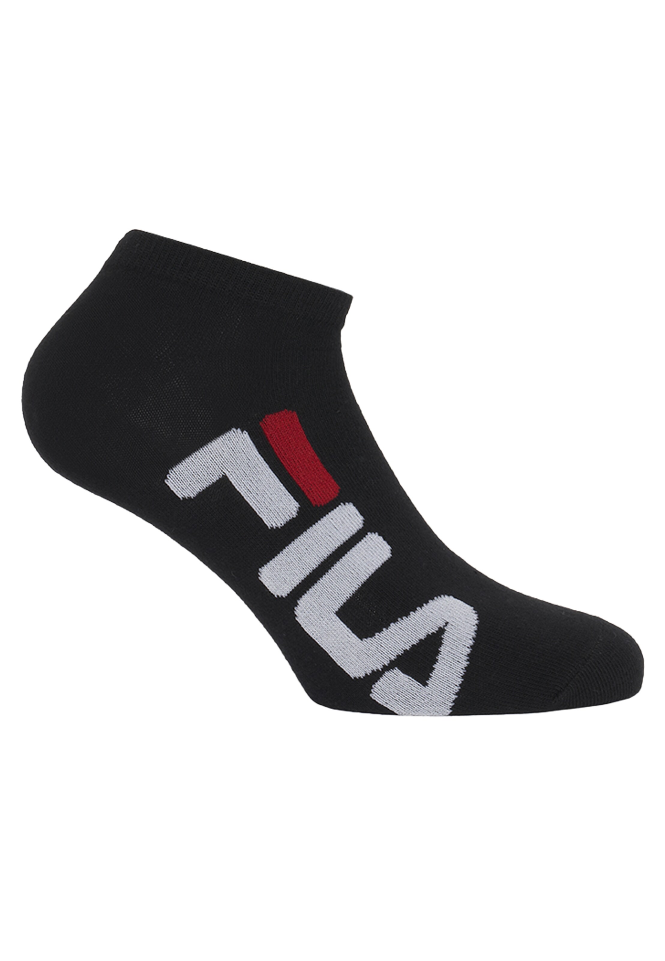 FILA Socken in Grau