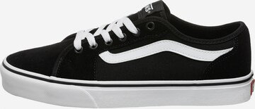 VANS Sneakers in Black