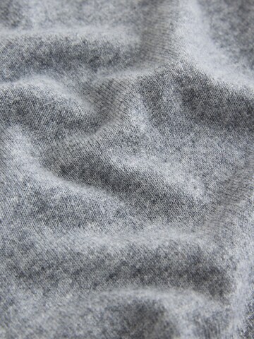 Next Pullover 'N.Premium' i grå