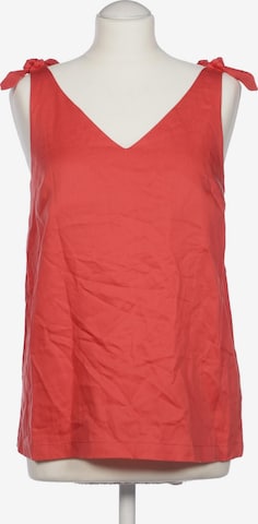 ARMEDANGELS Blouse & Tunic in M in Red: front