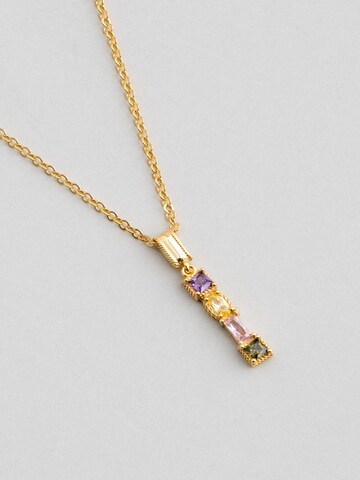 So Chic Kette in Gold