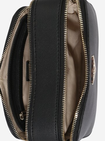 GUESS - Bolso de hombro 'Noelle' en negro