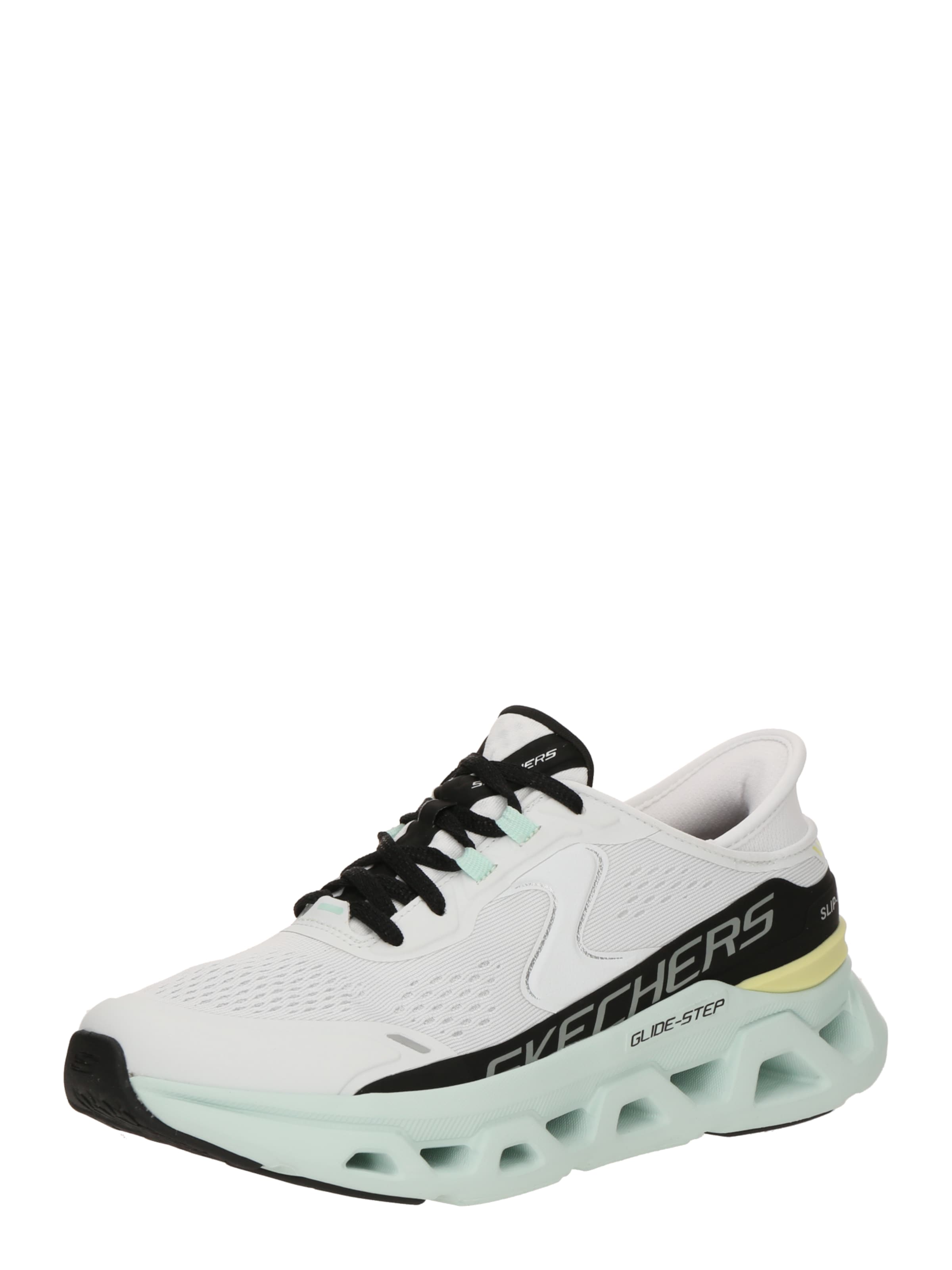 SKECHERS Sneaker 'GLIDE-STEP ALTUS' in Weiß: Vorderseite