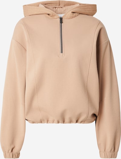 BOGNER Collegepaita 'Alia' koossa XS värissä kameli, Tuotenäkymä