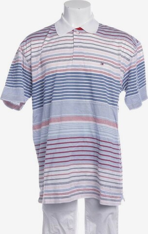 TOMMY HILFIGER Shirt in L in Mixed colors: front