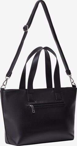 usha BLUE LABEL Shopper in Schwarz