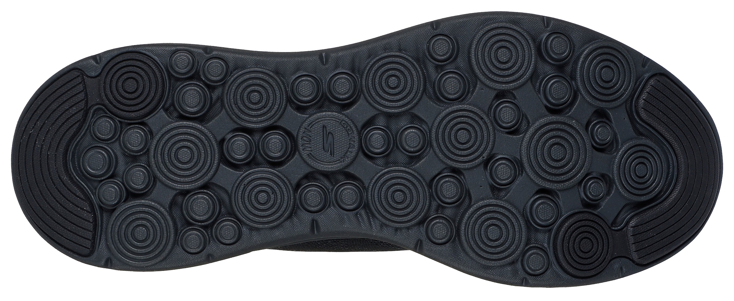 SKECHERS Sneakers in Black