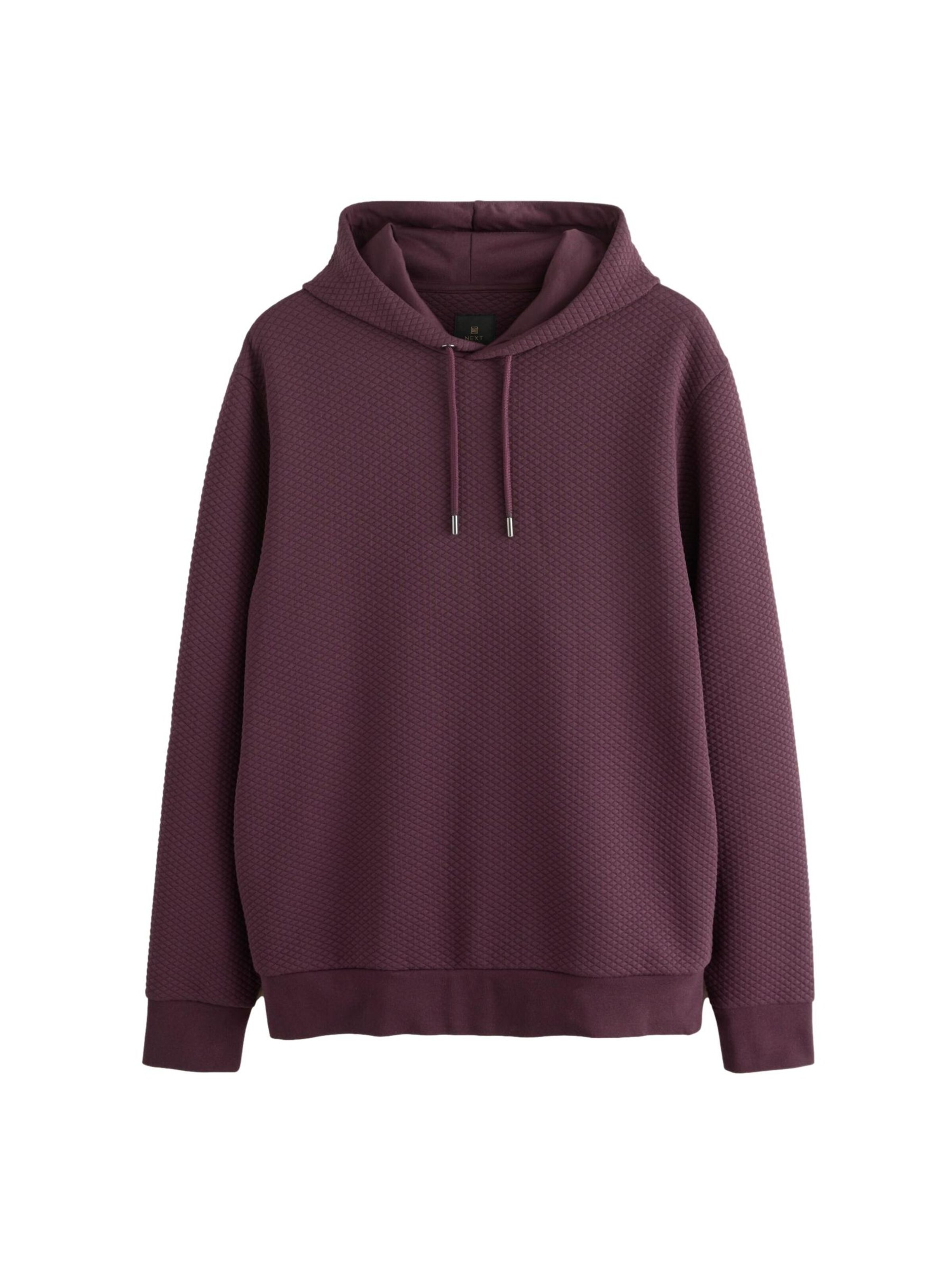 Next Μπλούζα φούτερ σε κόκκινο: μπροστά