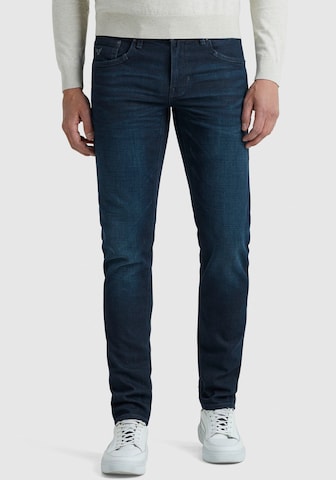 PME Legend Jeans in Blauw: voorkant