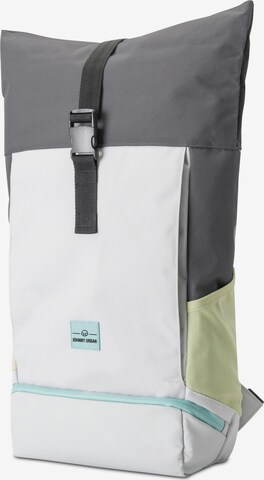 Johnny Urban Backpack 'Allen Medium' in Mixed colours