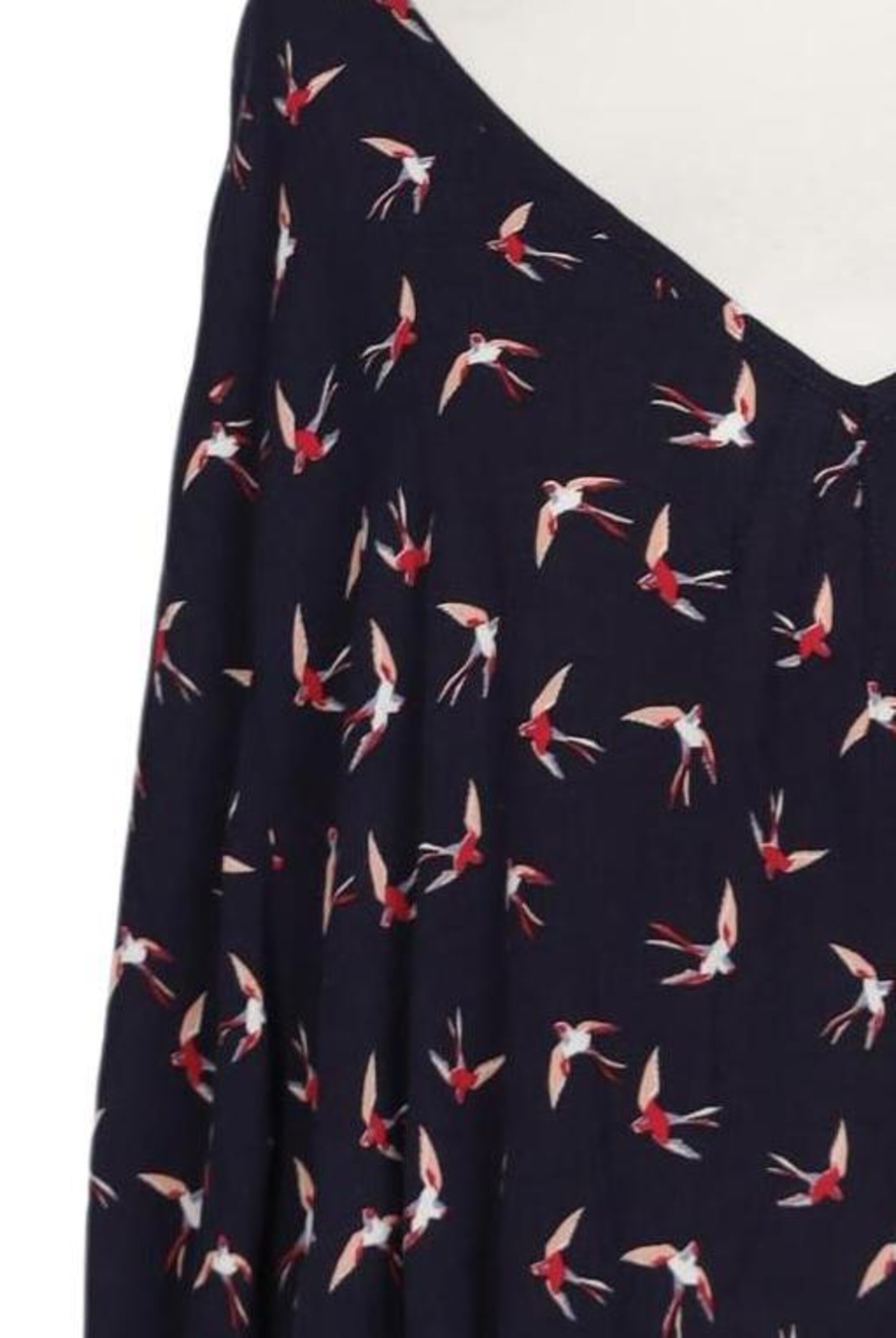 Ulla Popken Bluse 9XL in Blau