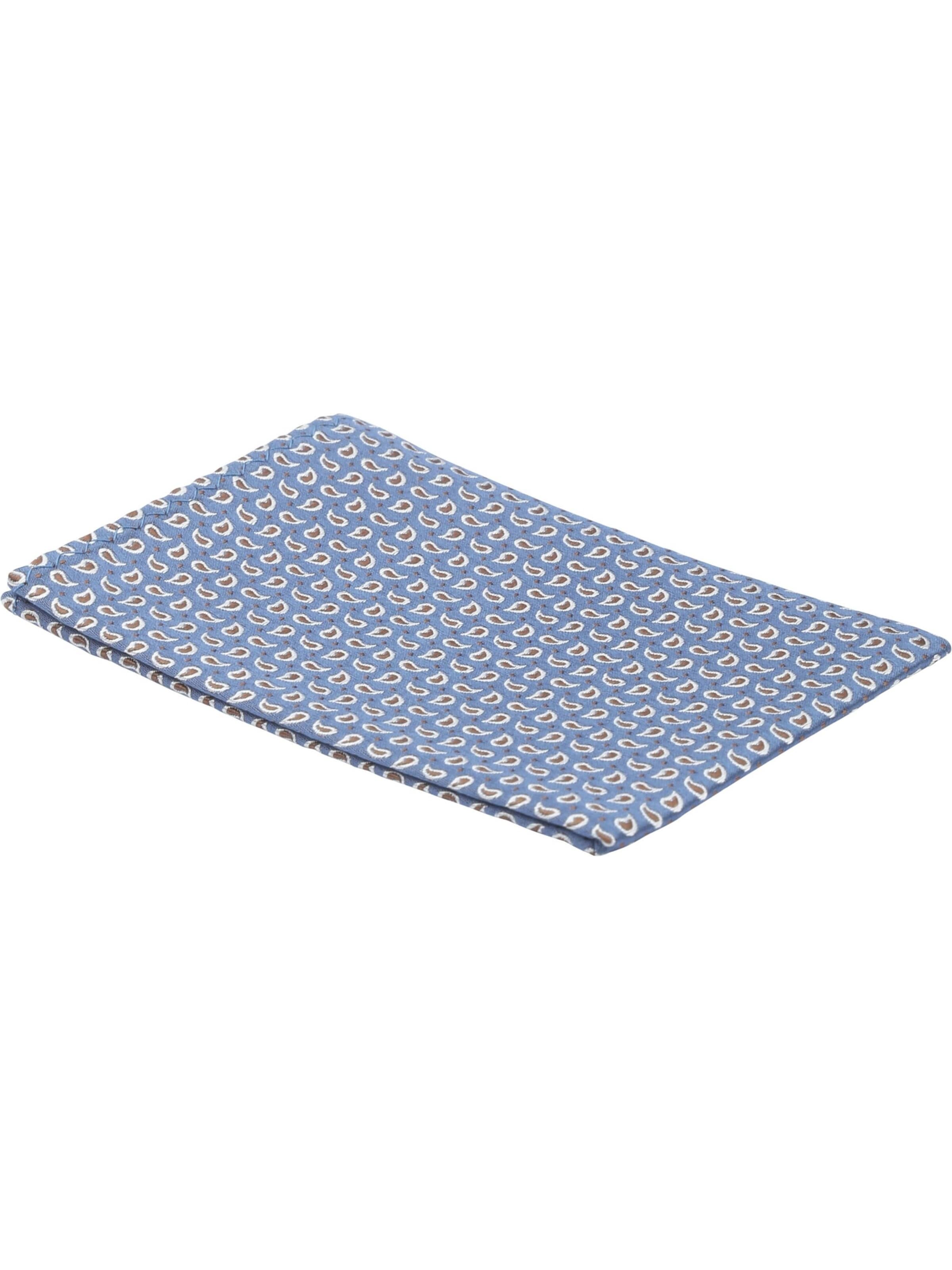Suitable Einstecktuch‌ in Blau