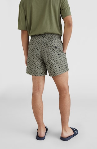 O'NEILL Swimming shorts in Green