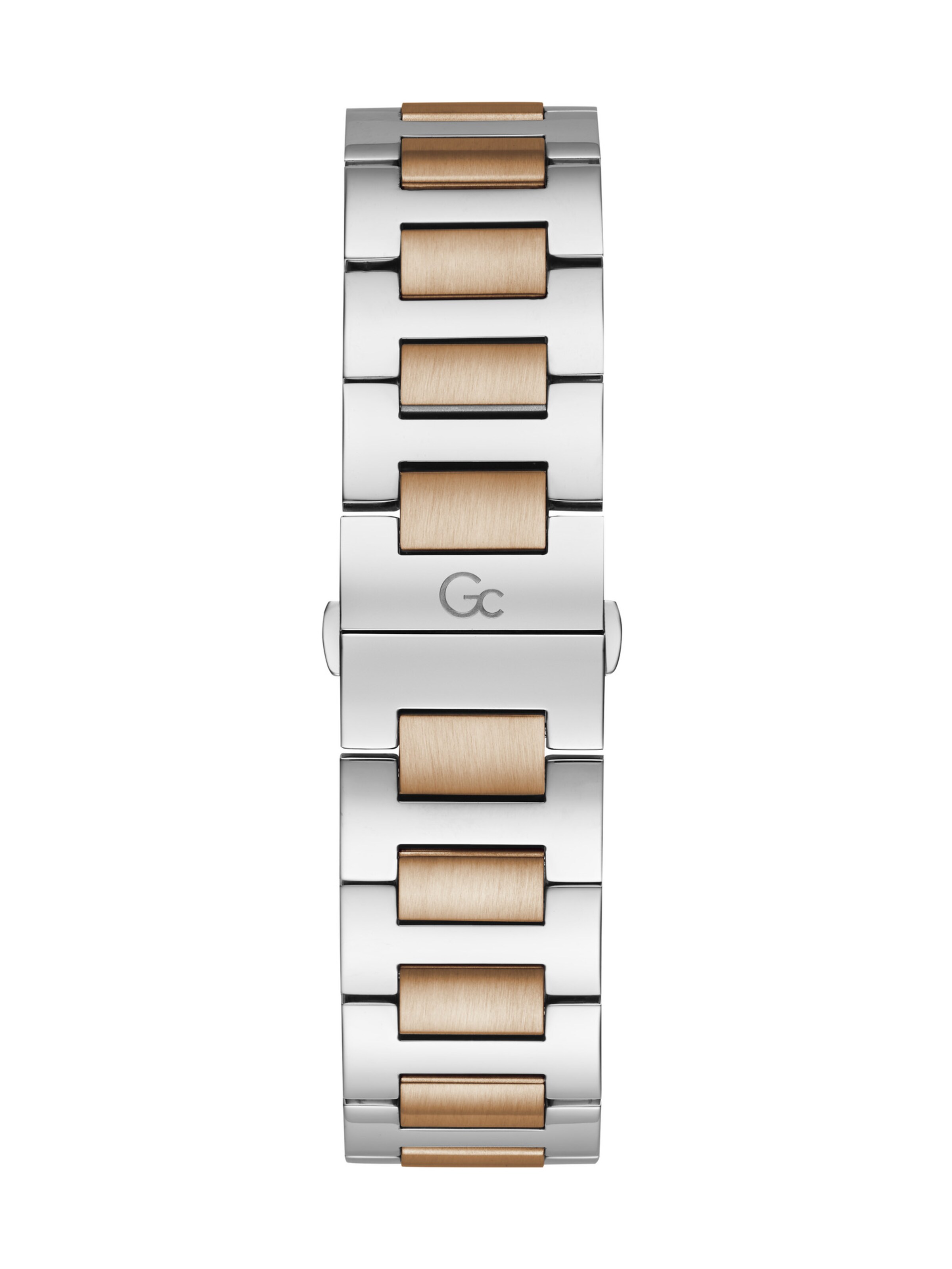 Gc Analog watch in Silver