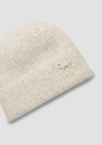 s.Oliver Muts in Beige