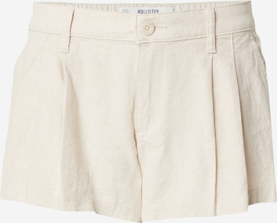 HOLLISTER Laskoshousut 'LIVVY' koossa 34 värissä beigenharmaa, Tuotenäkymä