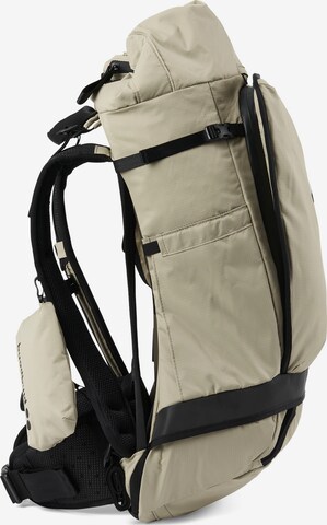 pinqponq Backpack 'Komut' in Green