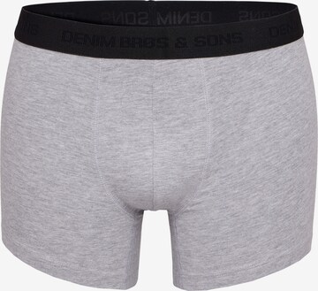 Phil & Co. Berlin Retro Pants ' All Styles ' in Mischfarben