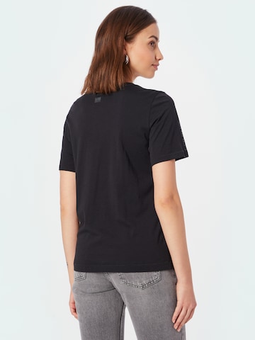 G-Star RAW T-shirt i svart