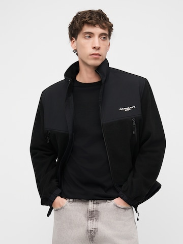 Carhartt WIP Демисезонная куртка 'Edmore' в Черный