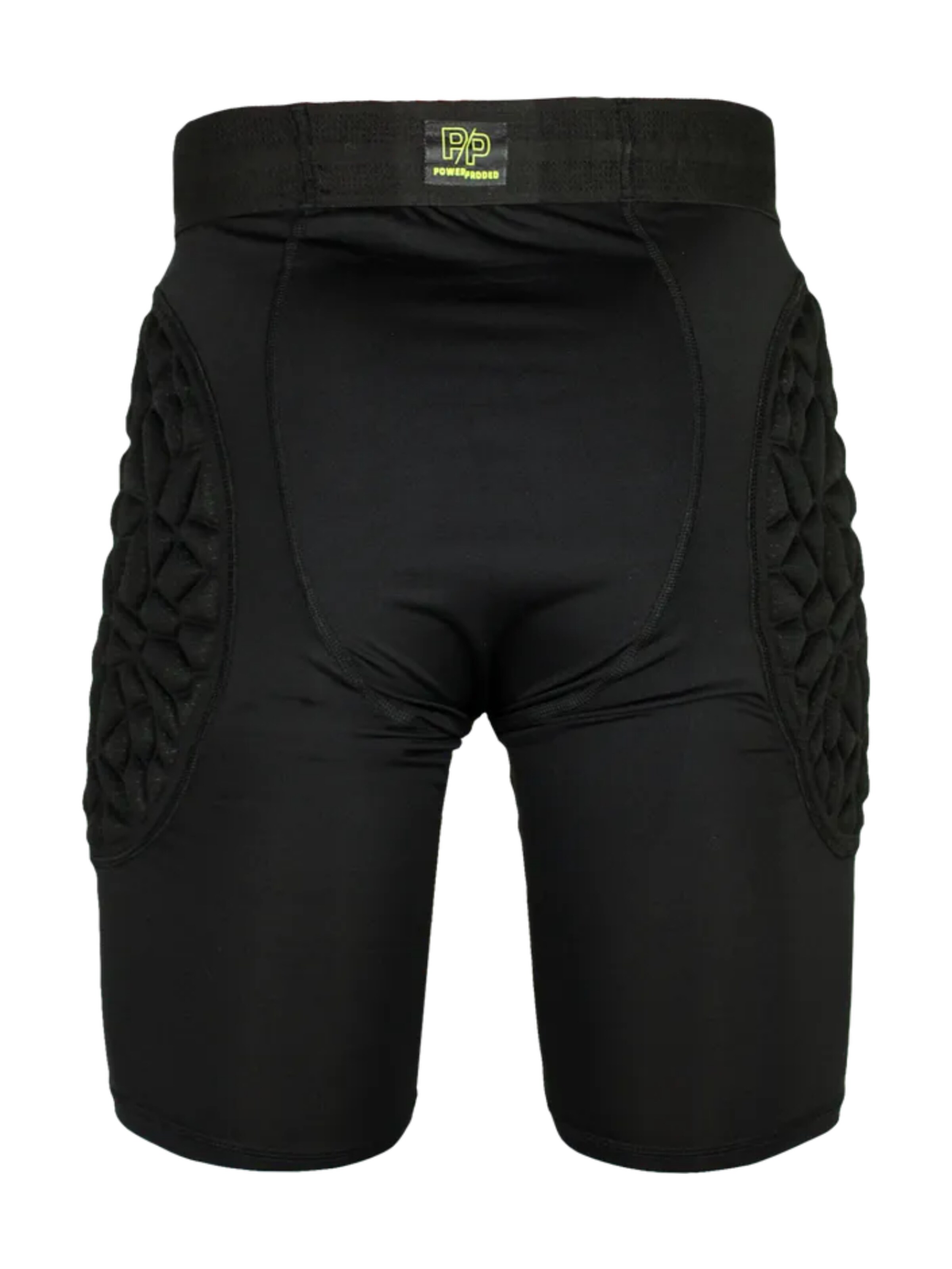 KEEPERsport Sports underwear in Black