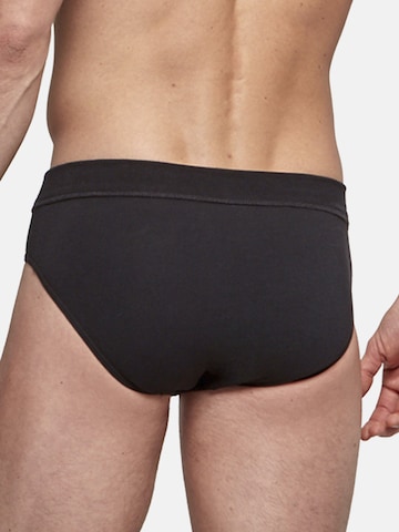 IMPETUS - Cueca em preto