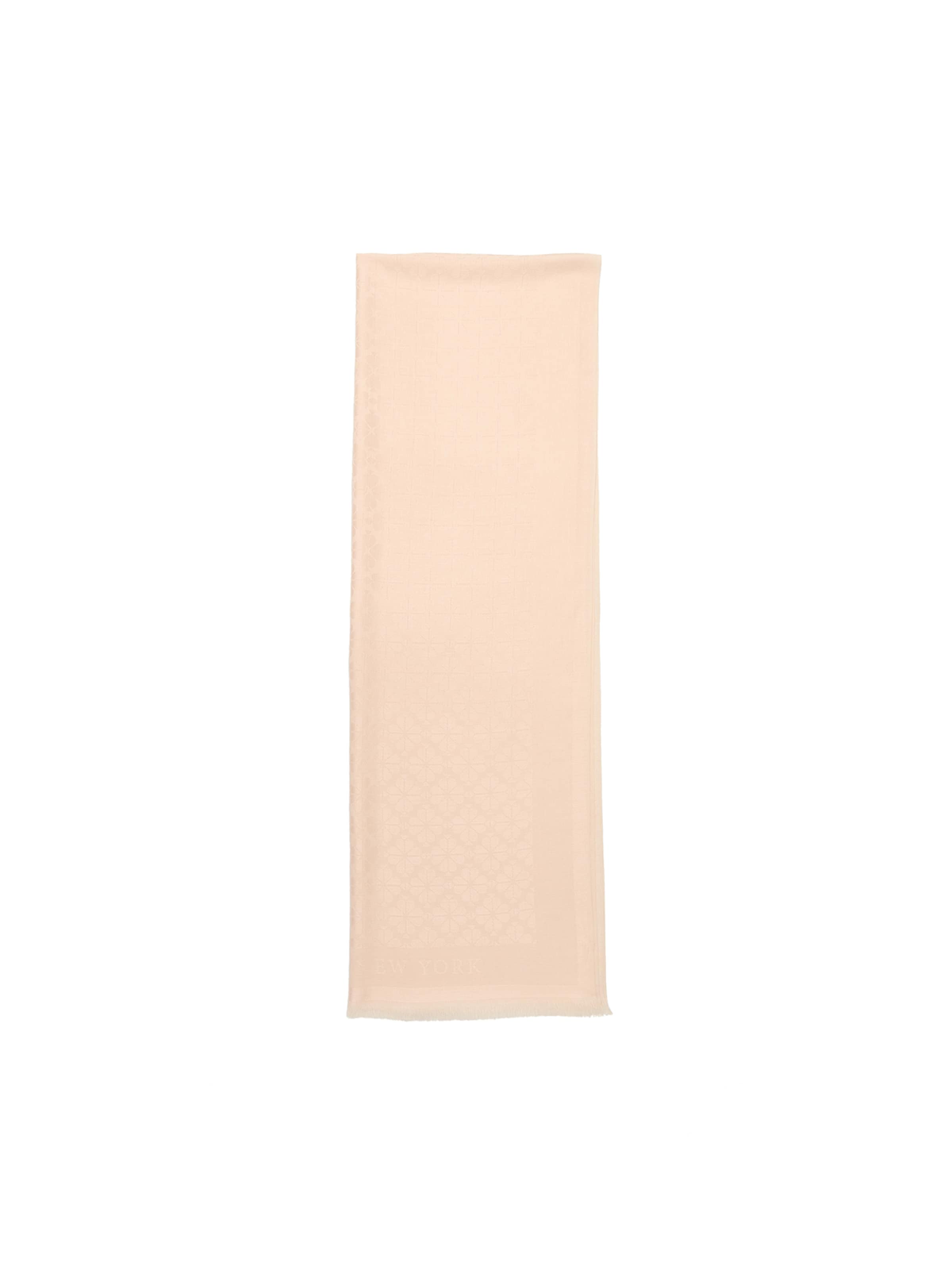 Kate Spade Halsduk i rosa