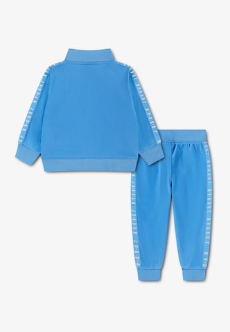 Survêtement 'AIR' Jordan en bleu