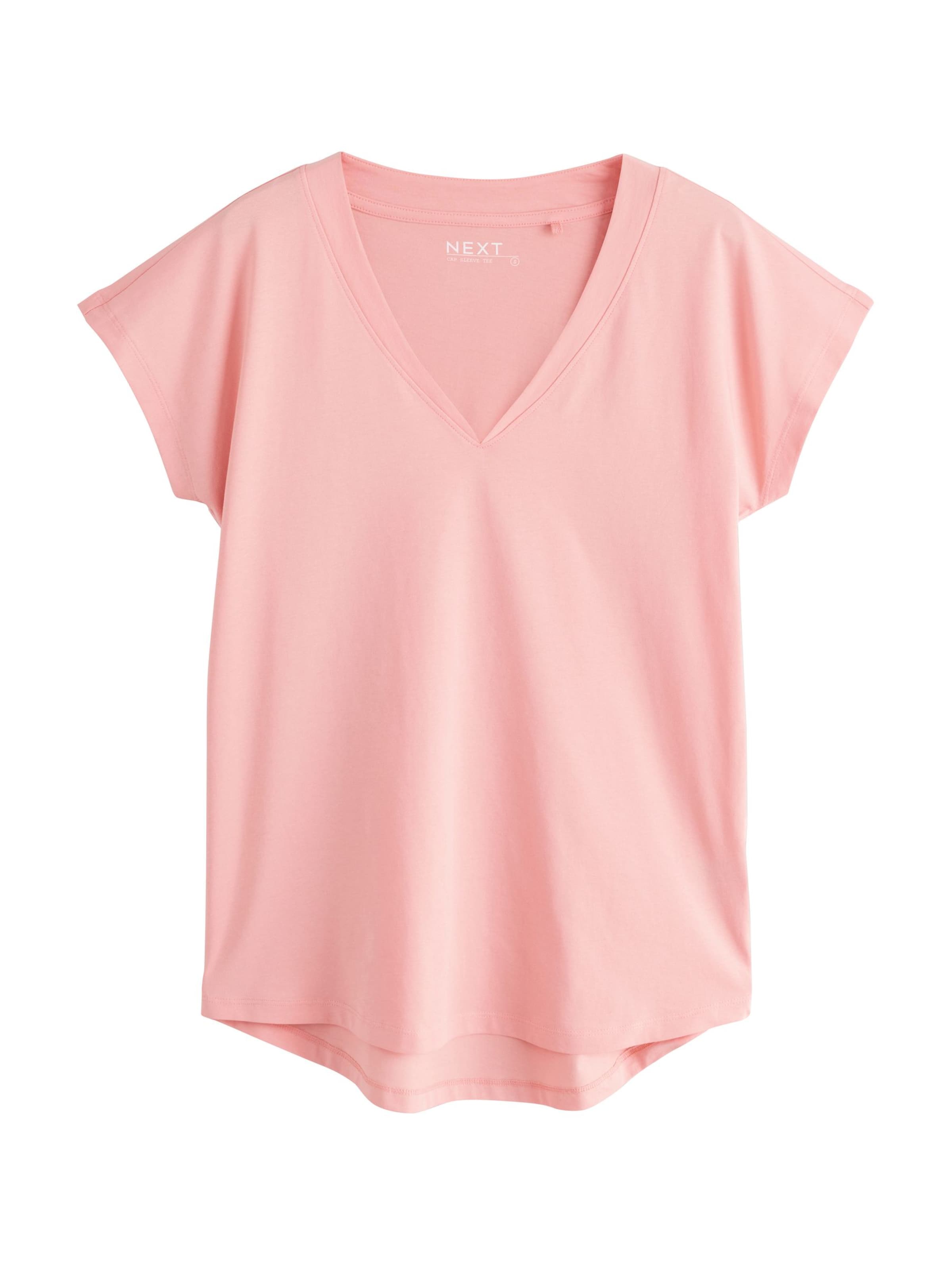 T-shirt Next en beige