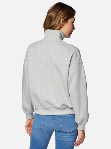 Mavi Pullover in Grau