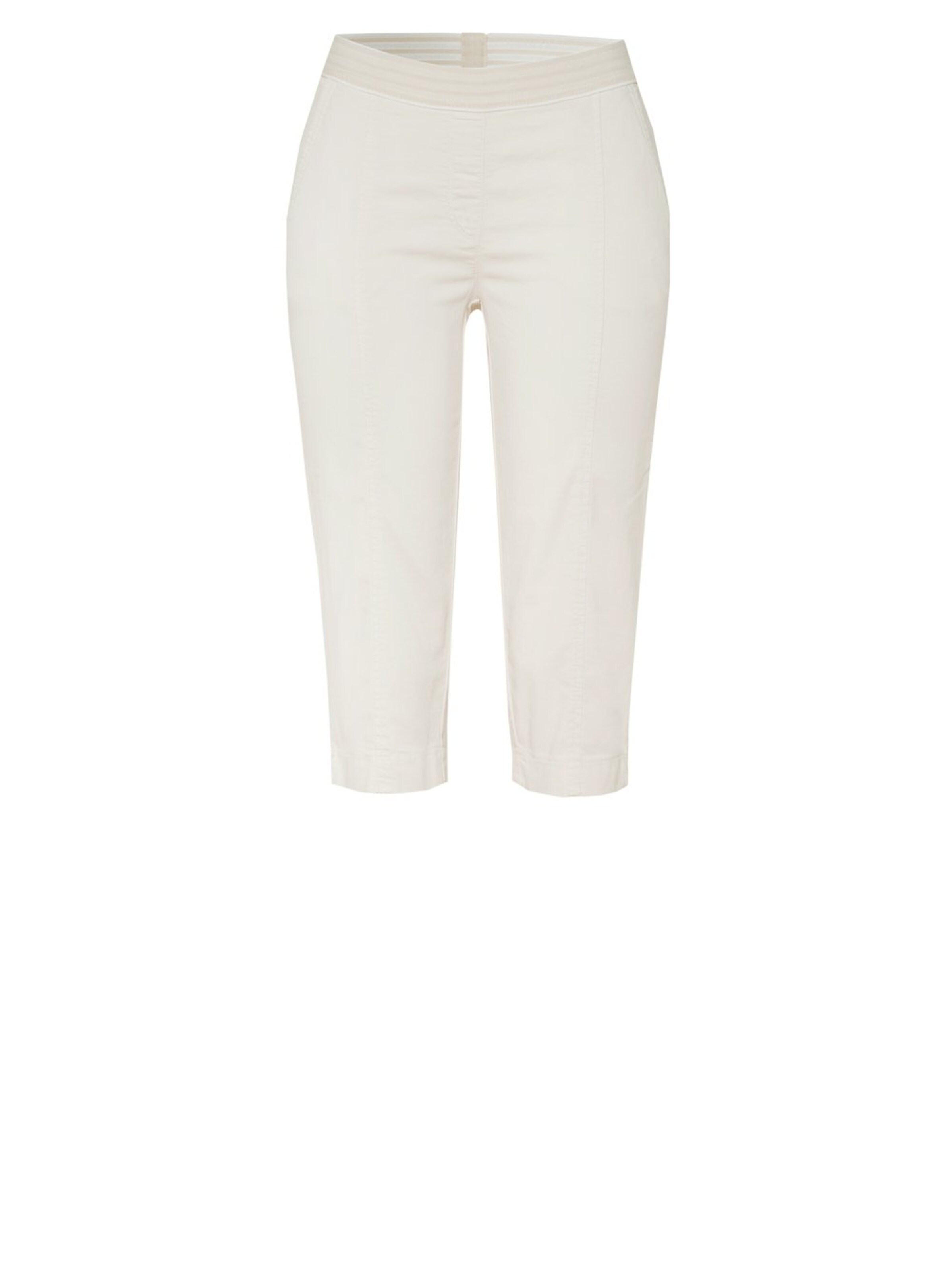 TONI Hose in creme, Produktansicht