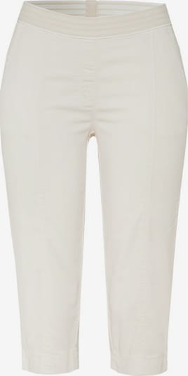 TONI Hose in creme, Produktansicht