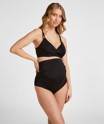Hunkemöller Bra in Black