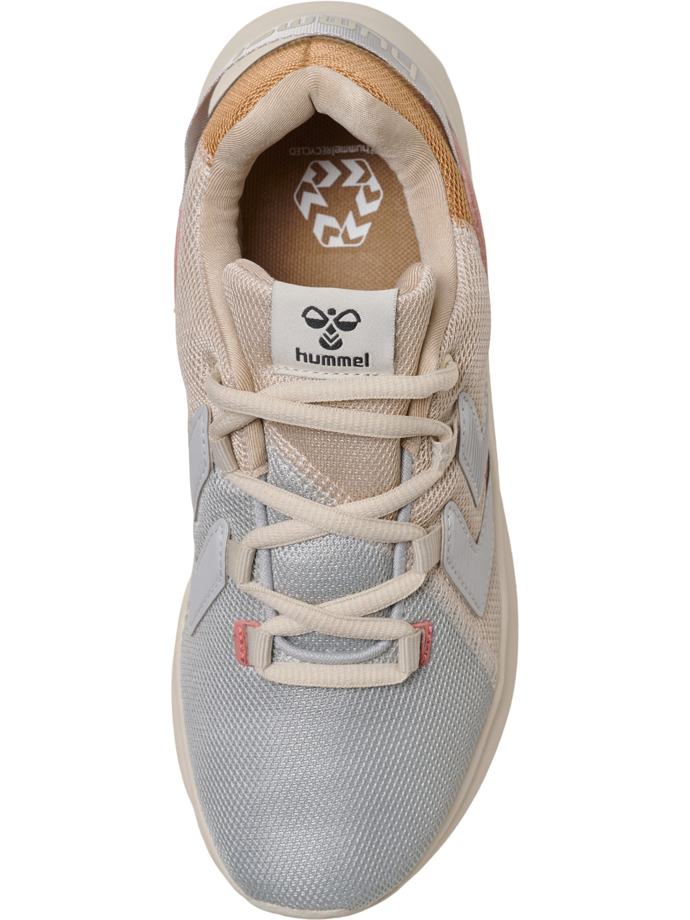 Hummel Sportssko 'Reach 300' i beige