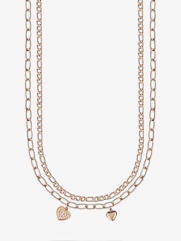 Guido Maria Kretschmer Jewellery Kette in Gold