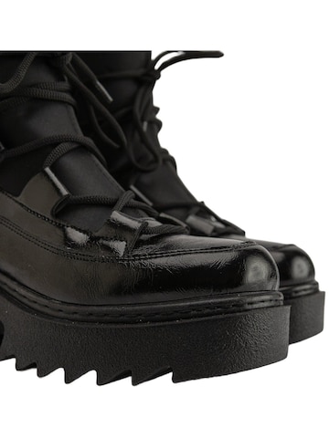 Limoya Boots 'Casey' in Black