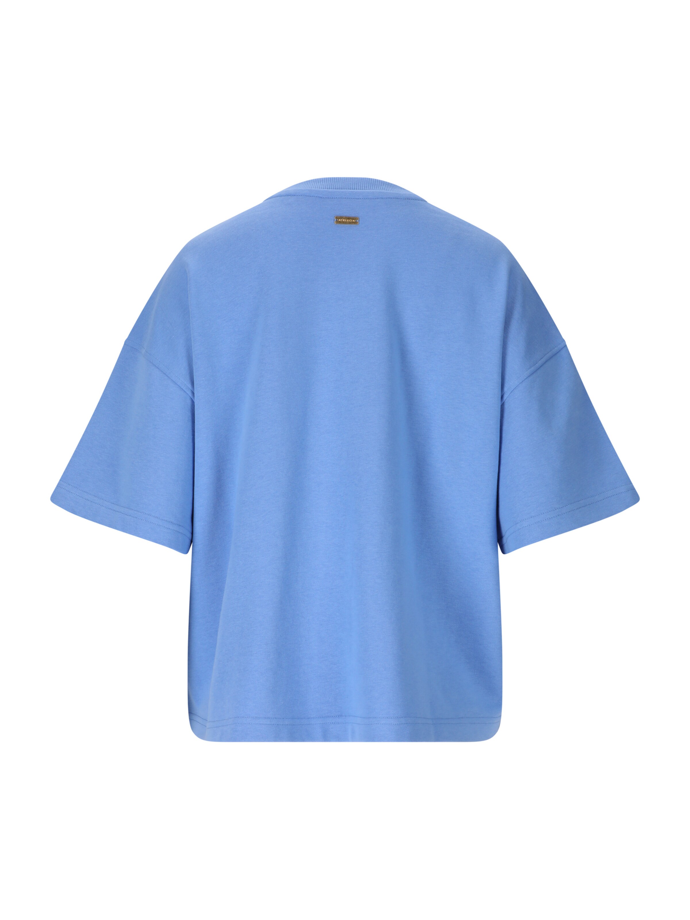 Athlecia Λειτουργικό μπλουζάκι 'Crecy' σε μπλε