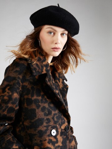 Cappotto di mezza stagione di River Island in marrone