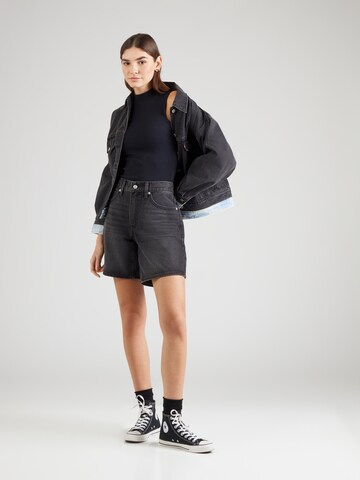 LEVI'S ® Topp i svart