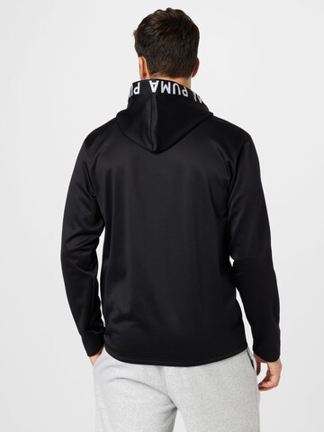 Sweat de sport PUMA en noir