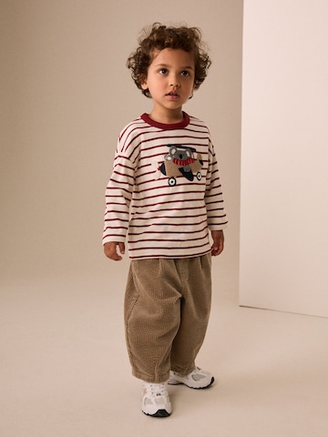 Next Vat Broek in Beige