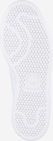 Baskets basses 'Stan Smith' ADIDAS ORIGINALS en blanc