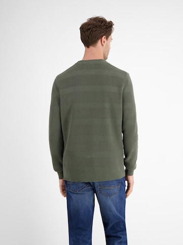 LERROS Trui in Groen