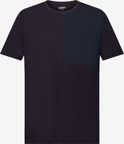 ESPRIT T-Shirt en bleu marine, Vue avec produit